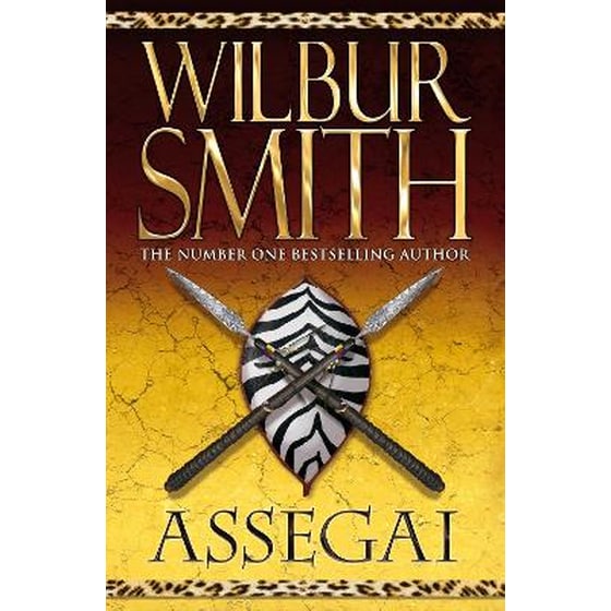 Assegai image 0