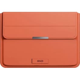 Τσάντα Laptop Invzi 14'' - Καφέ