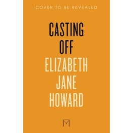 Casting Off