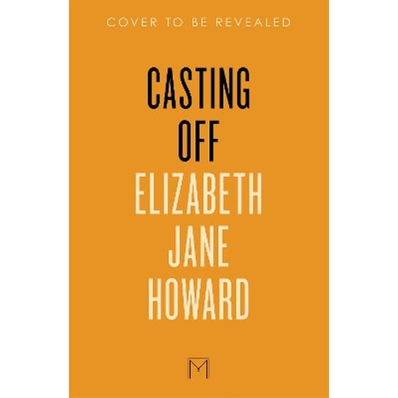 Casting Off image 0