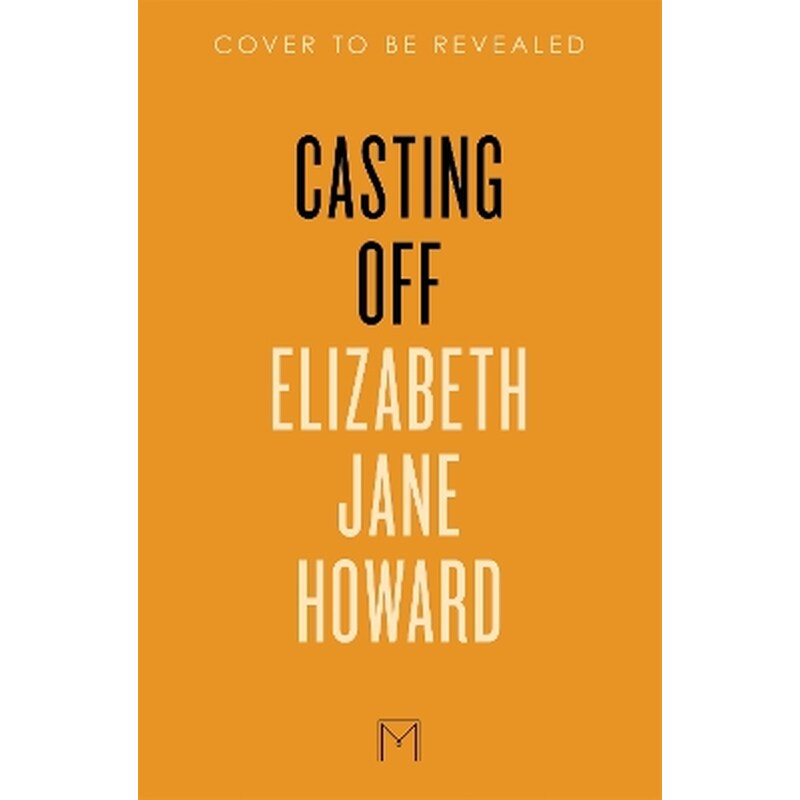 Casting Off