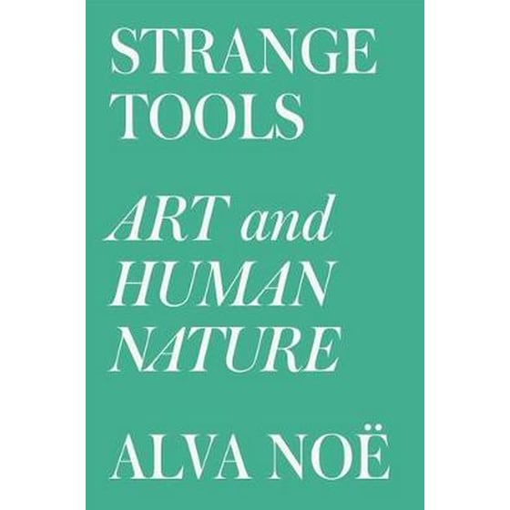 Strange Tools image 0