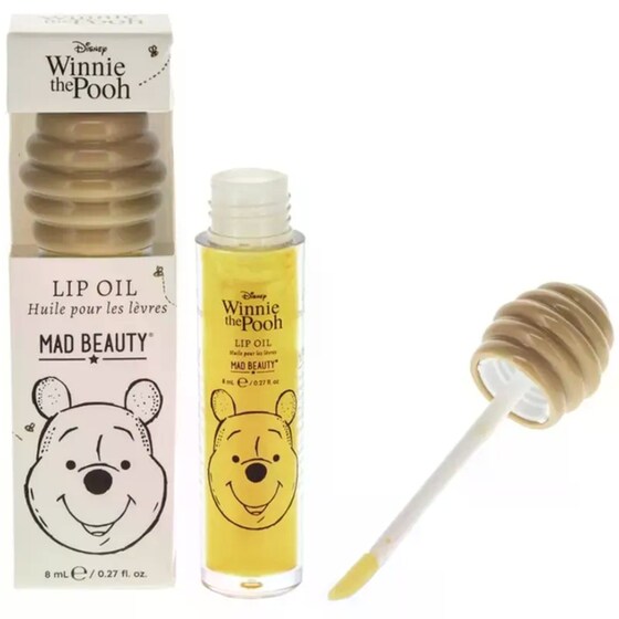 Λαδάκι&nbsp;Χειλιών&nbsp;Mad Beauty Winnie image 1
