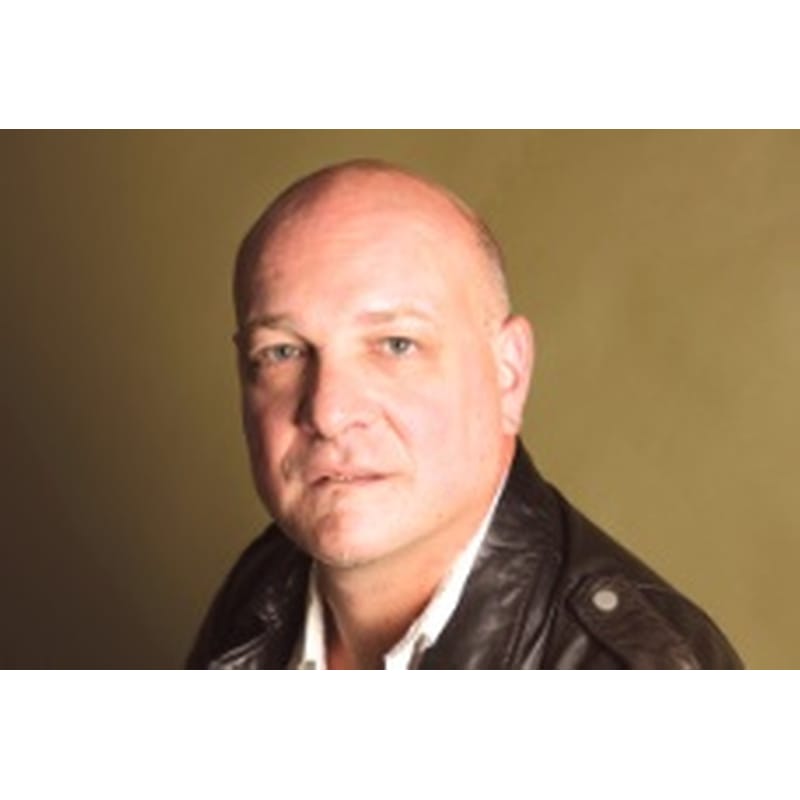 Author picture
