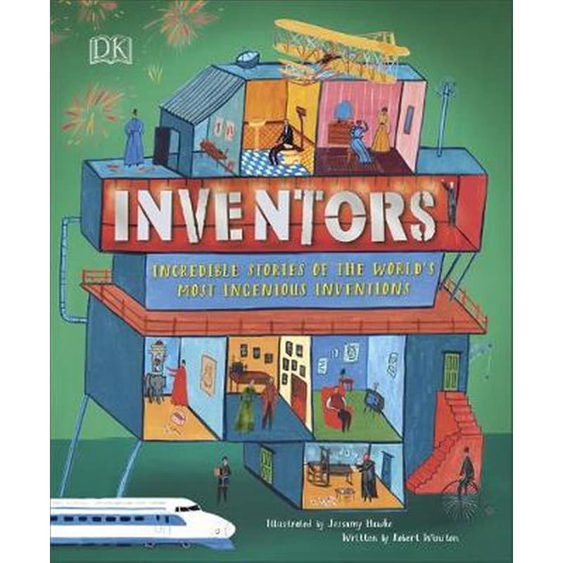 Inventors