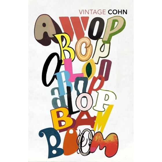 Awopbopaloobop Alopbamboom image 0