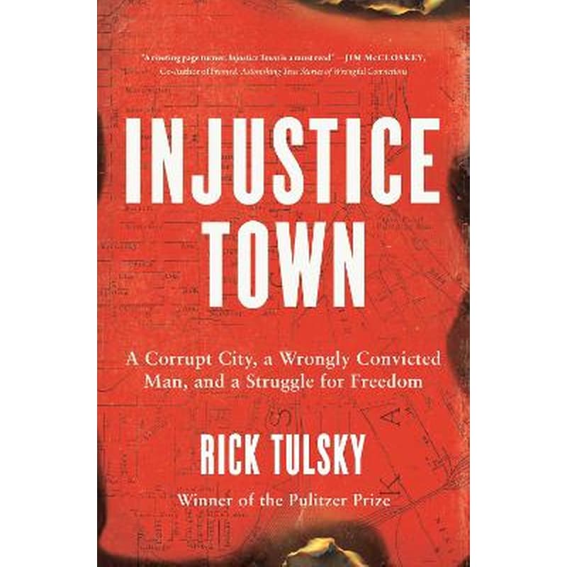 Injustice Town