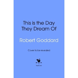 This is the Day They Dream Of