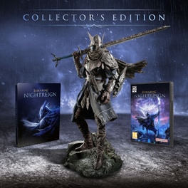 Elden Ring Nightreign Collector's Edition - PC