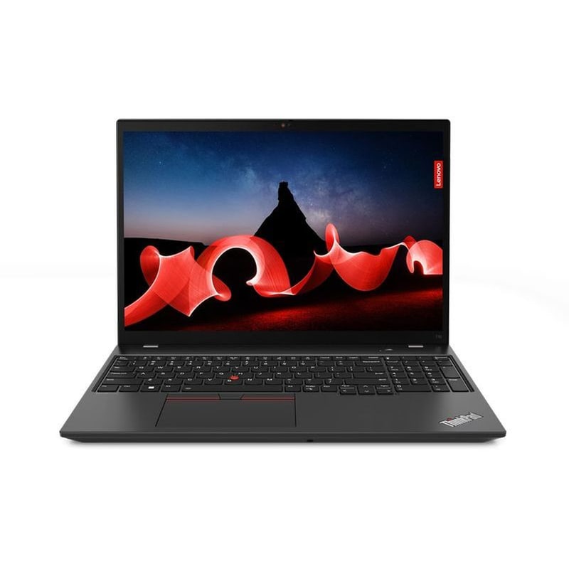 Lenovo ThinkPad T16 Gen 2 16 WUXGA IPS (Core i5-1335U/16GB/512GB SSD/Iris Xe Graphics/Win11Pro) Laptop LENOVO