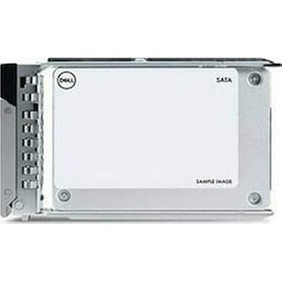 Εσωτερικός SSD Dell Customer Kit SATA III 2.5" 480GB image 0