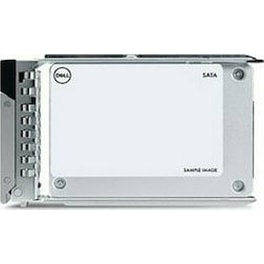 Εσωτερικός SSD Dell Customer Kit SATA III 2.5" 480GB