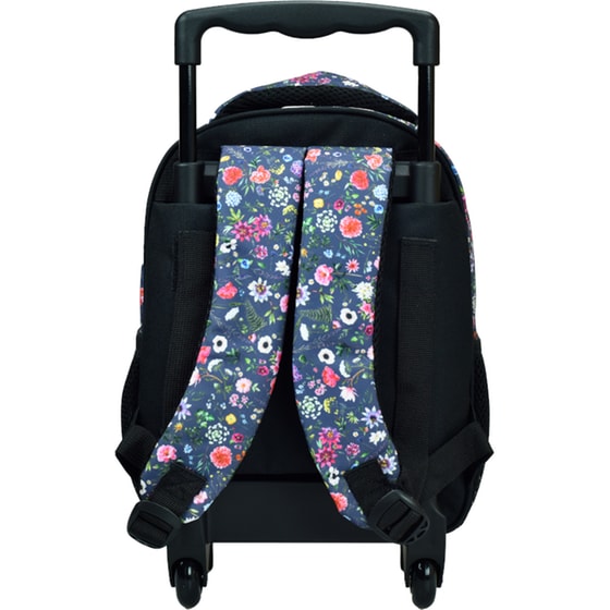 Τσάντα Τρόλεϋ Back Me Up Yorke Margie 2 Θηκών image 3