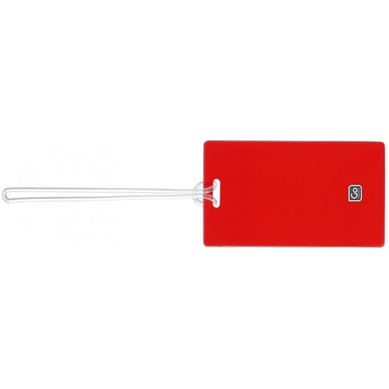 Luggage Tag - Go Travel Tag Me - Αξεσουάρ ταξιδίου image 2