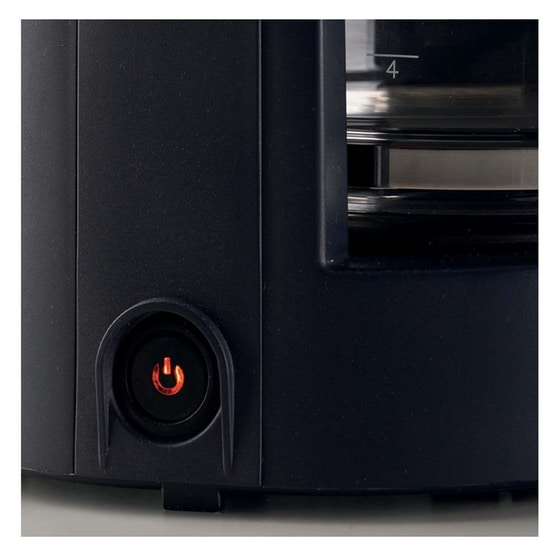 ARIETE 1394 900W 2.8L Καφετιέρα Φίλτρου image 2