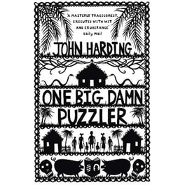One Big Damn Puzzler