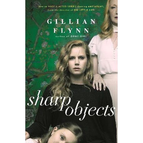 Sharp Objects image 0