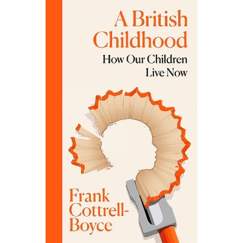 A British Childhood
