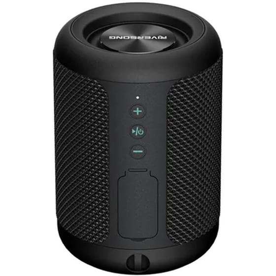 Riversong Jazz L6 Φορητό Ηχείο 5 W - Μαύρο image 0