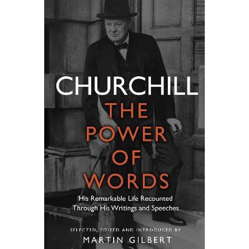 Churchill- The Power of Words