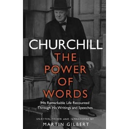 Churchill- The Power of Words