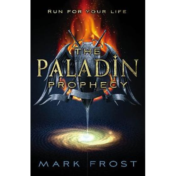 The Paladin Prophecy image 0