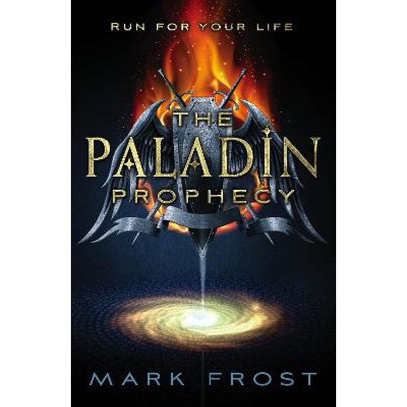 The Paladin Prophecy