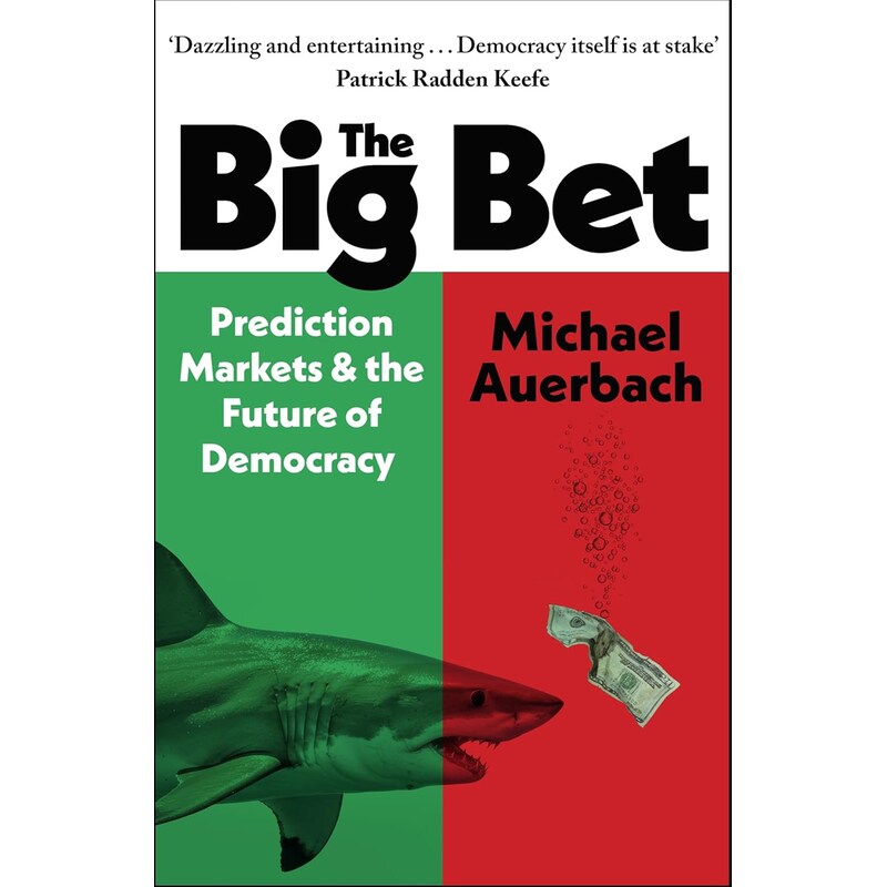 The Big Bet
