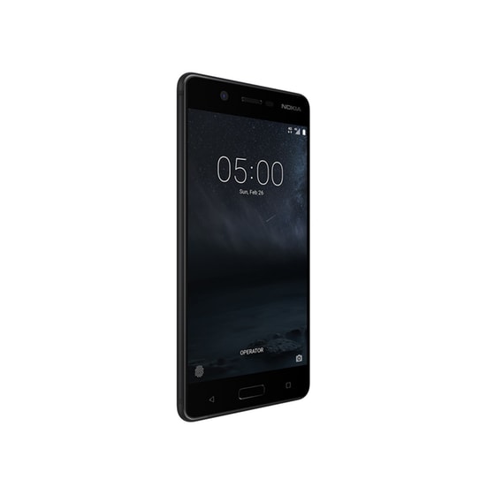Nokia 5 16GB Μαύρο Dual Sim Smartphone image 2