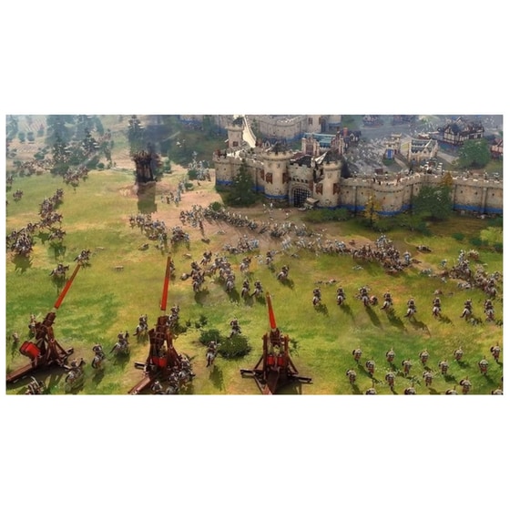 Age of Empires IV - PC image 3