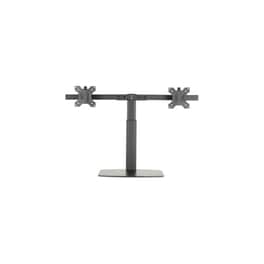 Βάση Οθόνης 13" - 27" -  Ewent - Dual Monitor Desk Mount - EW1538 - Μαύρο