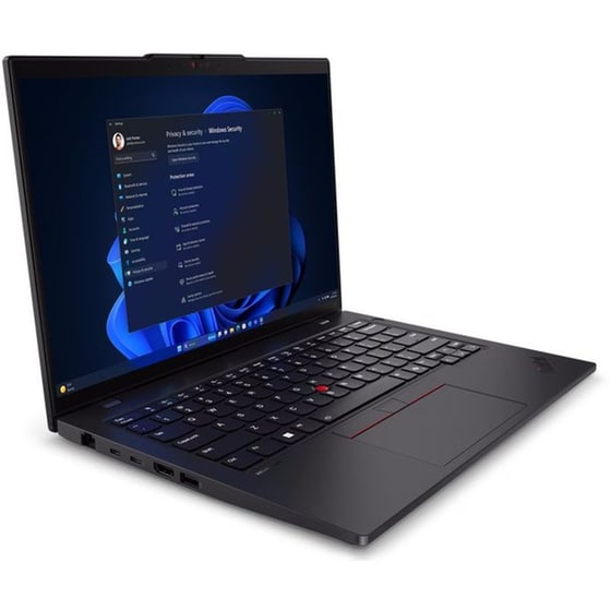 Lenovo ThinkPad L14 G5 14'' WUXGA IPS (Core Ultra 5-125U/32GB/1TB SSD/UHD Graphics/Win11Pro) Laptop image 4