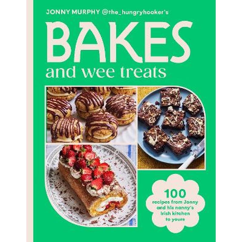 Bakes and Wee Treats