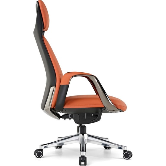 Καρέκλα Γραφείου - Eureka Ergonomic Erk-oc07-or image 1