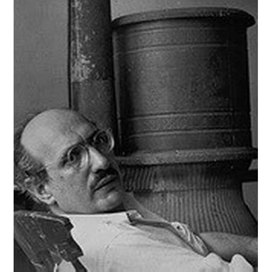 Κείμενα για την τέχνη (1934-1969) image 1