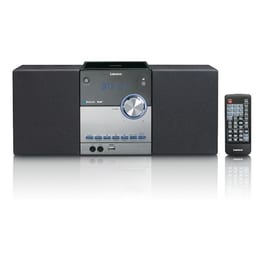 Lenco Mc-150 Microset Μουσικό Σύστημα