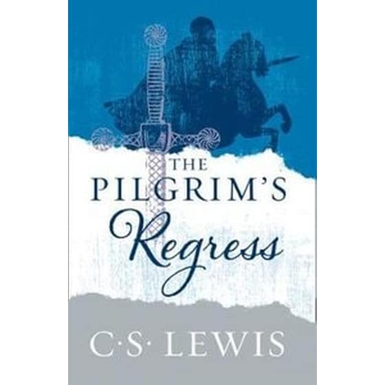 Pilgrim's Regress image 0