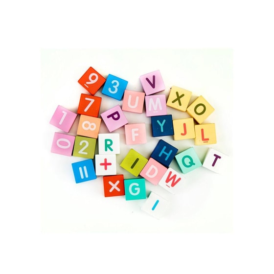 Εκπαιδευτικό Παιχνίδι Δραστηριοτήτων Χαλάκι με Σχέδιο Πόλης και 121 Ξύλινα Τουβλάκια "Wooden City Set" image 2