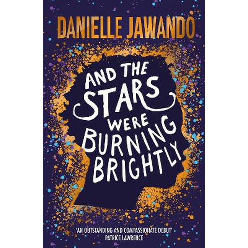 And the Stars Were Burning Brightly