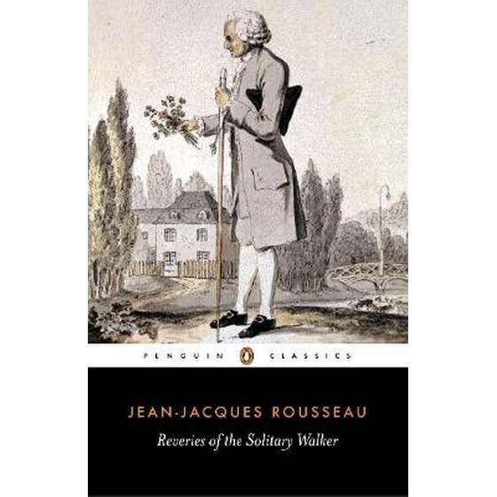 Reveries of the Solitary Walker image 0