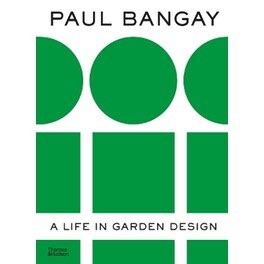 Paul Bangay