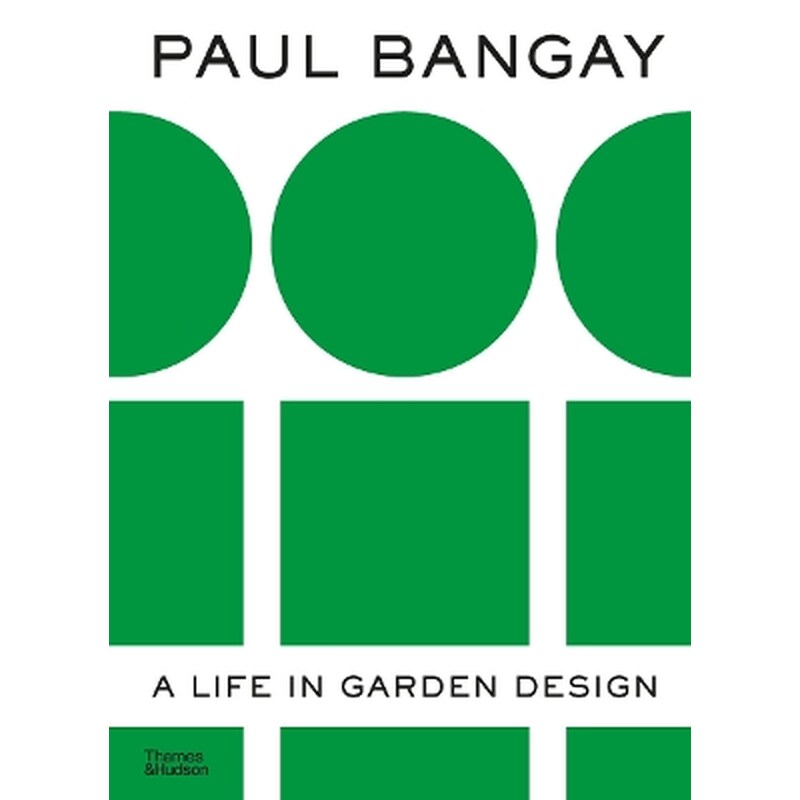 Paul Bangay