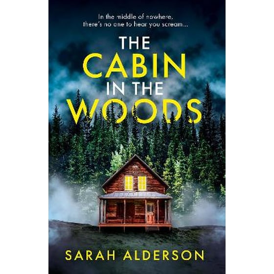 Cabin in the Woods image 0
