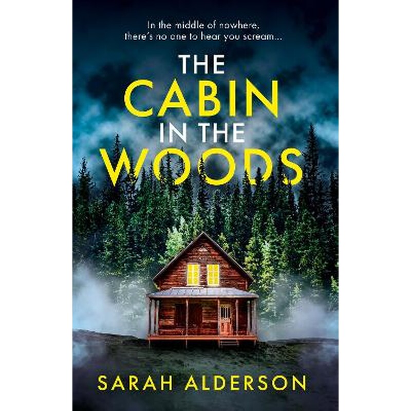 Cabin in the Woods