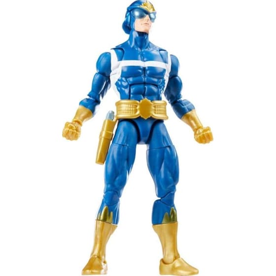 Φιγούρα Δράσης Hasbro Marvel Legends - Guardians Of The Galaxy Star-Lord image 1