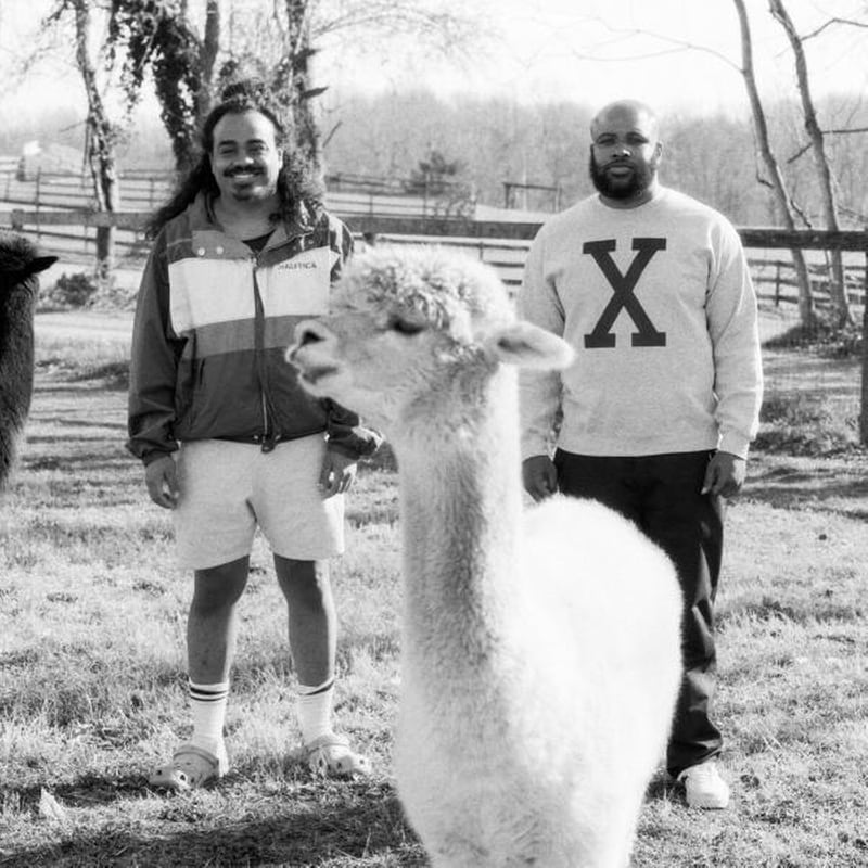 A City Drowned in Gods Black Tears