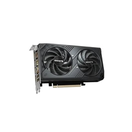 Κάρτα Γραφικών Gigabyte GeForce RTX 5060 Windforce Max OC 8GB