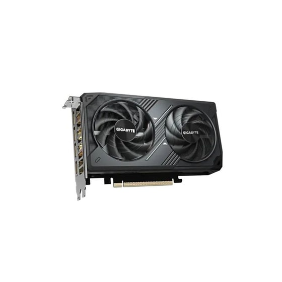 Κάρτα Γραφικών Gigabyte GeForce RTX 5060 Windforce Max OC 8GB image 0