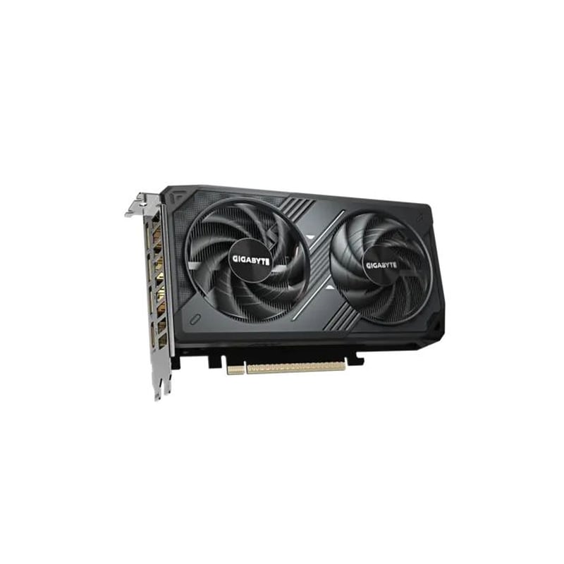 Κάρτα Γραφικών Gigabyte GeForce RTX 5060 Windforce Max OC 8GB