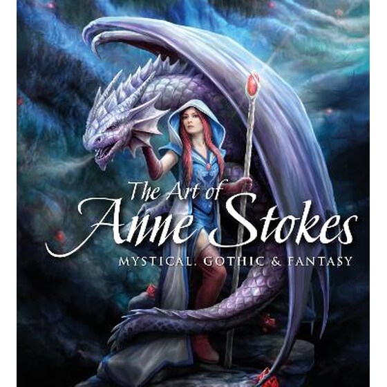 Art of Anne Stokes image 0